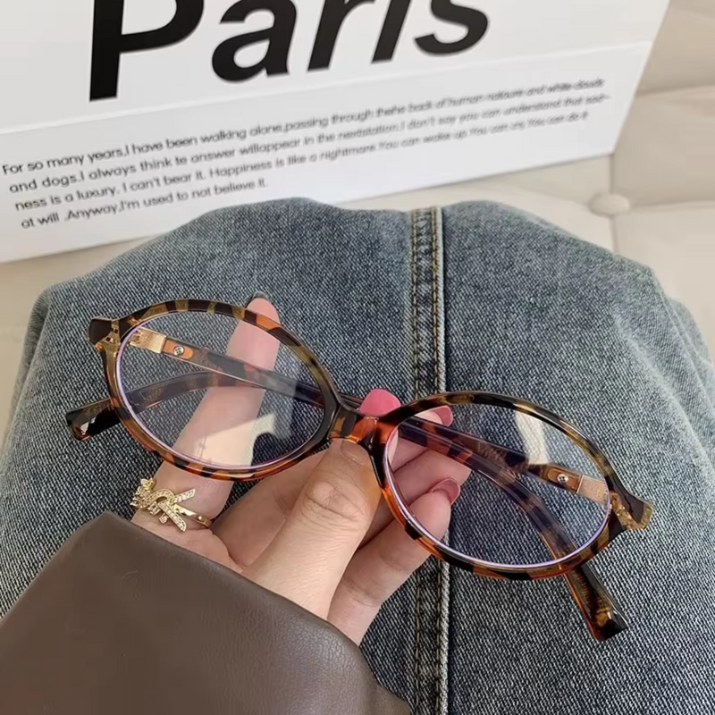 It Girl Glasses