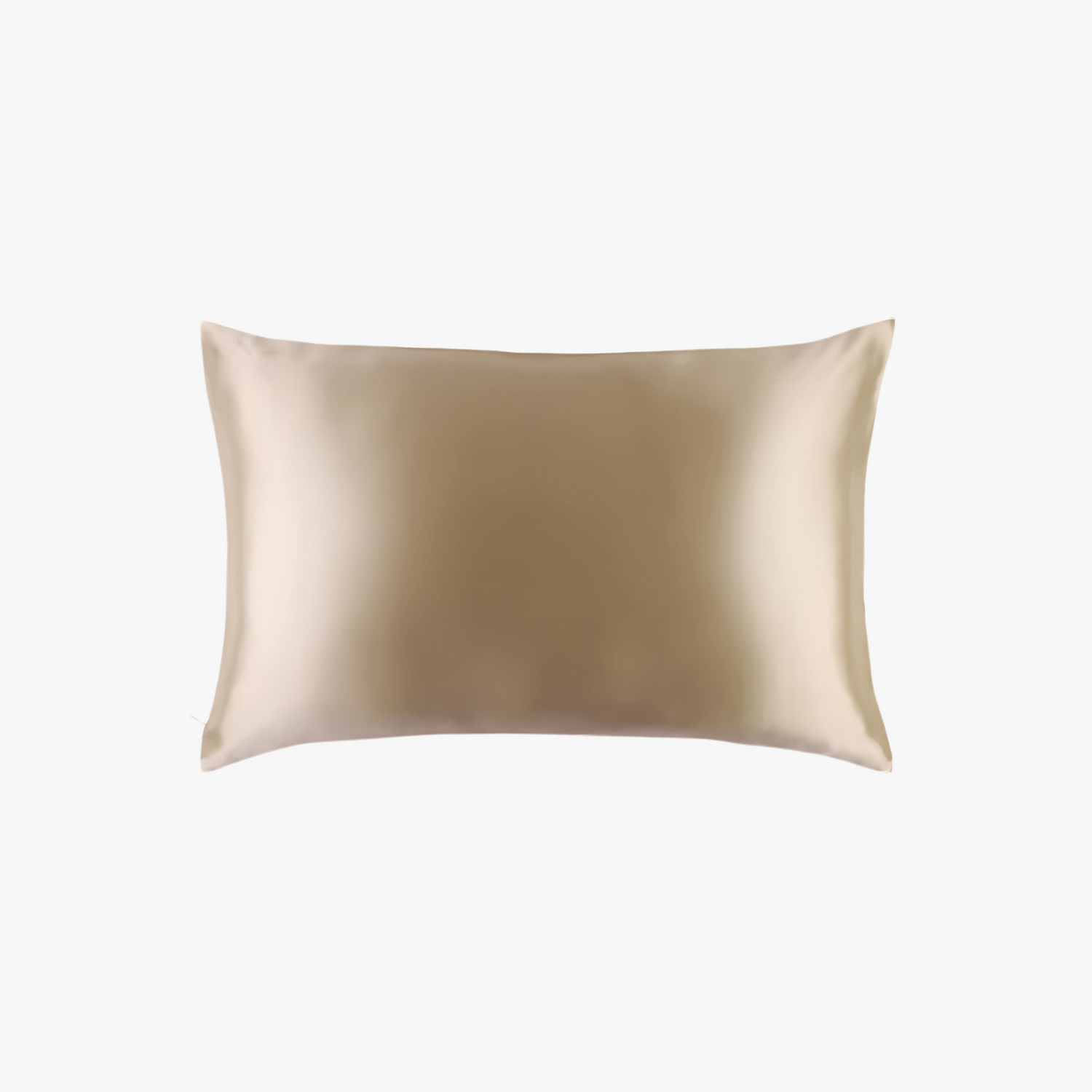 Modern Silk Pillowcase