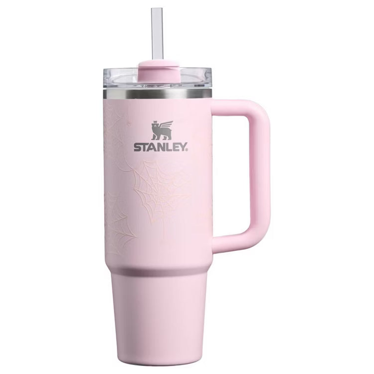 Glowing Halloween Stanly Cup