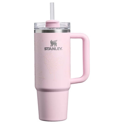 Glowing Halloween Stanly Cup