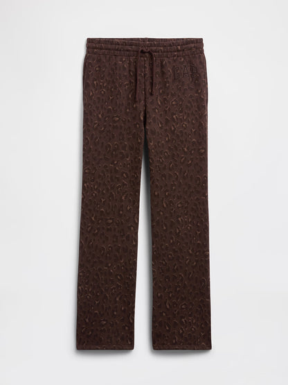 Alora™ Gap Cheetah Sweat Pants