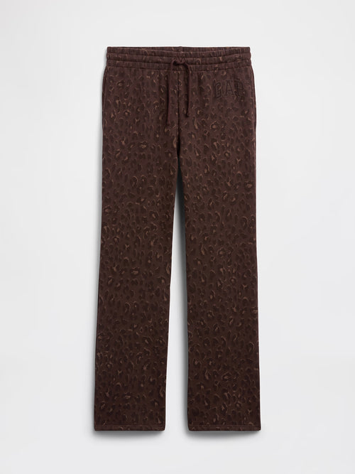 Alora™ Gap Cheetah Sweat Pants