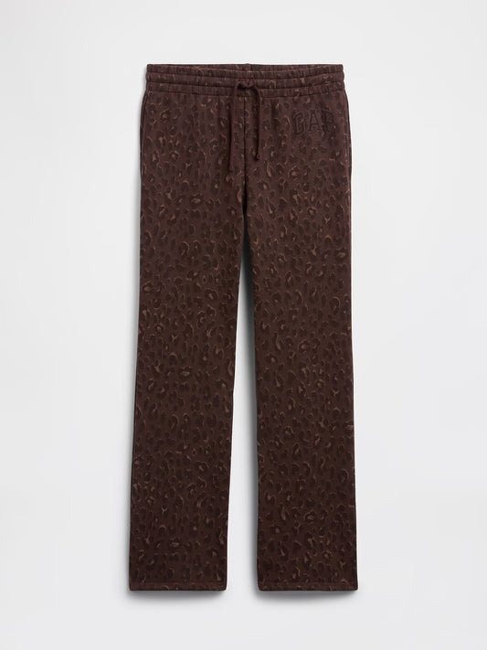 Alora™ Gap Cheetah Sweat Pants